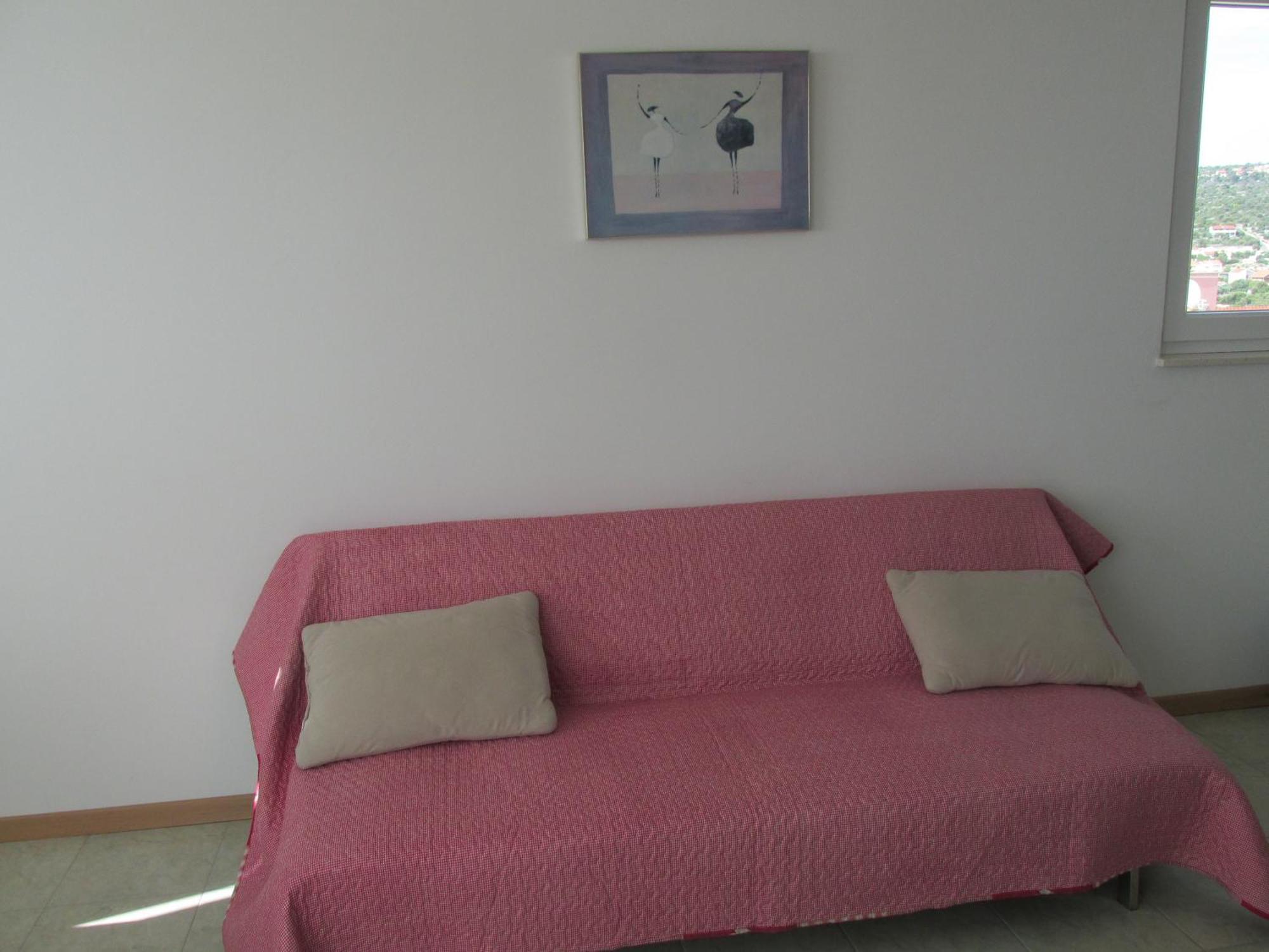 Sunny Apartman Pajdek Sevid Zewnętrze zdjęcie