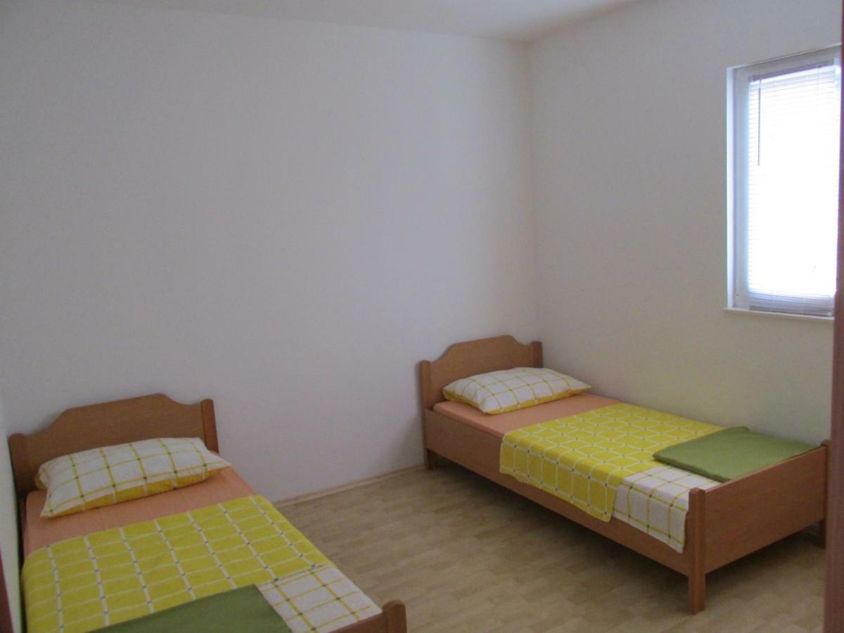 Sunny Apartman Pajdek Sevid Zewnętrze zdjęcie