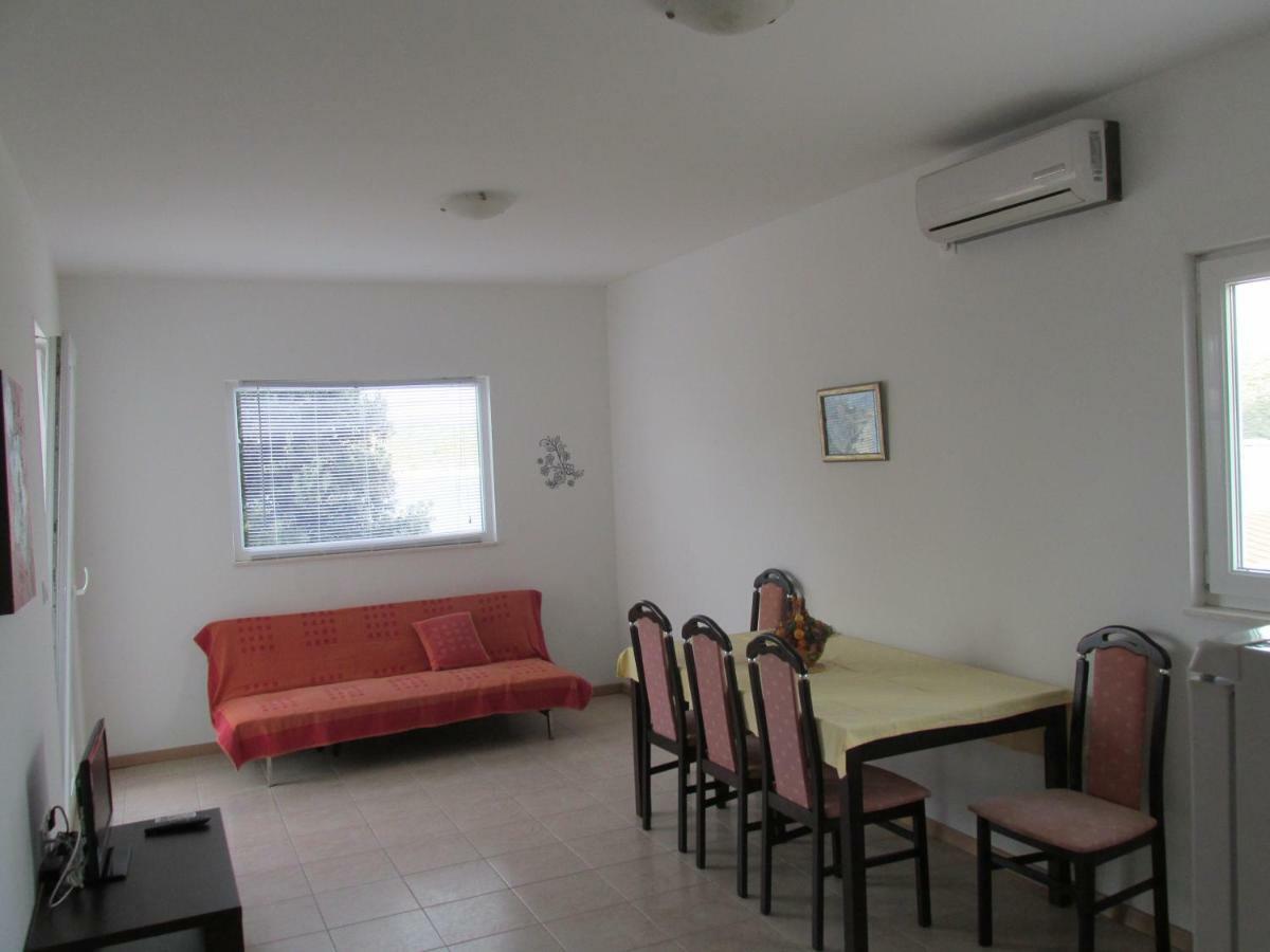 Sunny Apartman Pajdek Sevid Zewnętrze zdjęcie