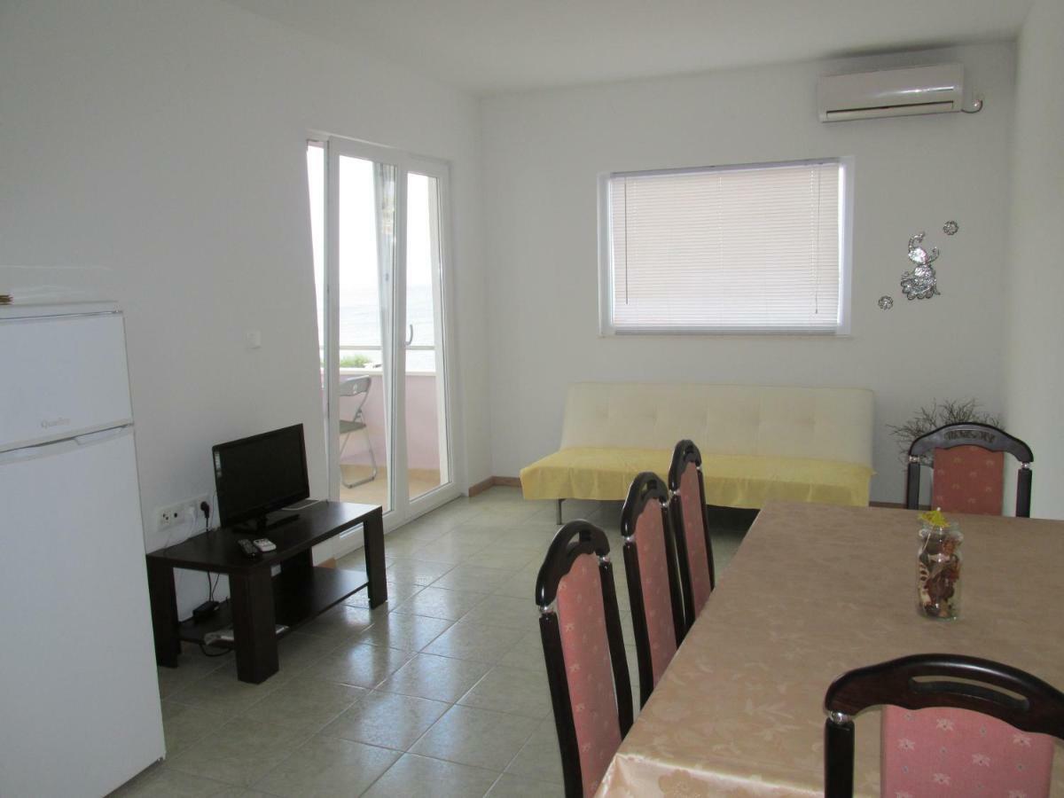 Sunny Apartman Pajdek Sevid Zewnętrze zdjęcie