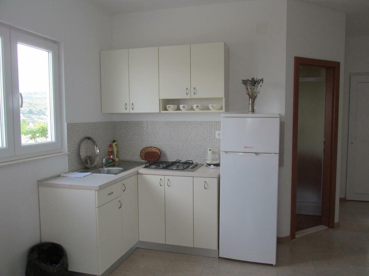 Sunny Apartman Pajdek Sevid Zewnętrze zdjęcie