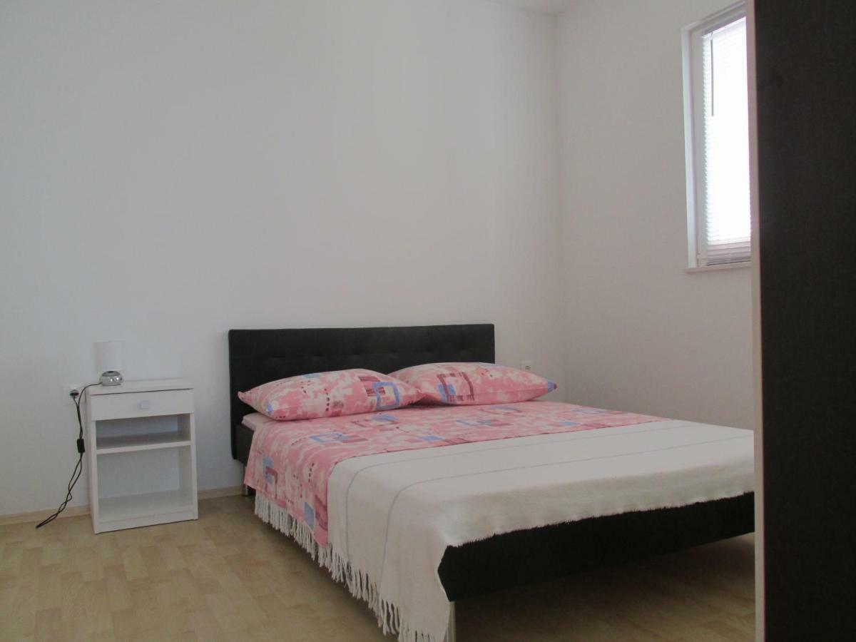 Sunny Apartman Pajdek Sevid Zewnętrze zdjęcie