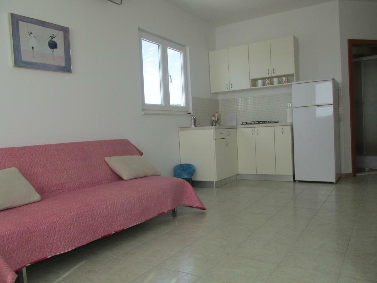 Sunny Apartman Pajdek Sevid Zewnętrze zdjęcie